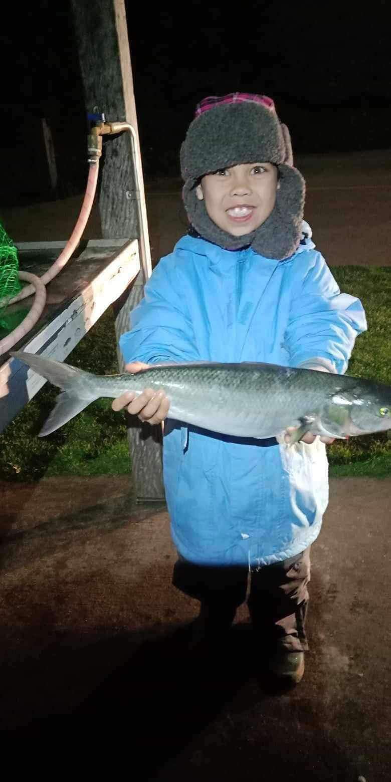 Port Fairy Salmon