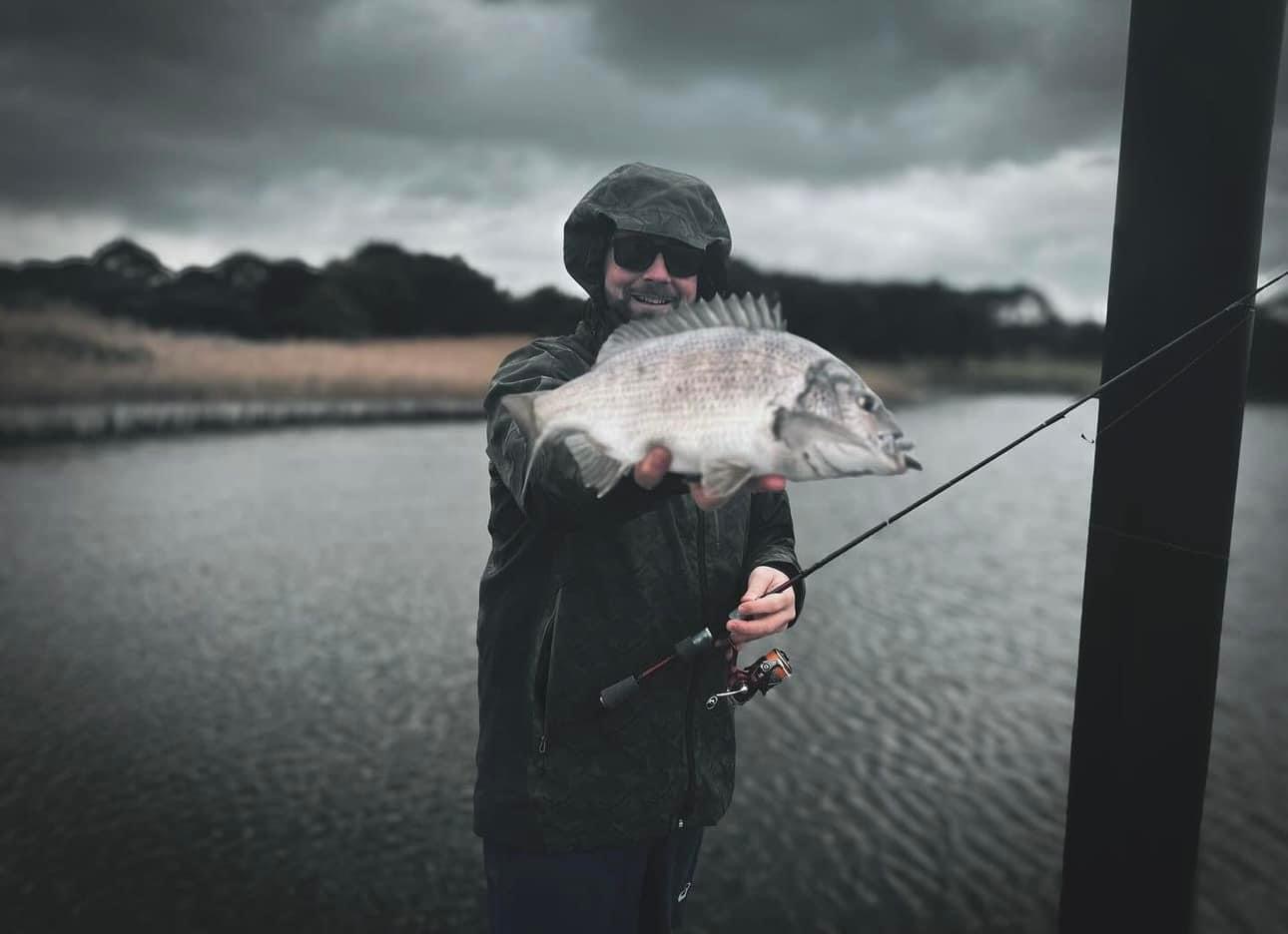 Hopkins River Bream