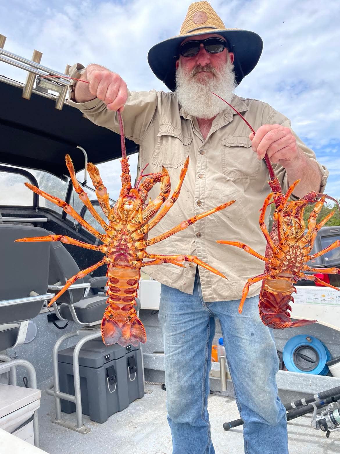 Port Fairy Crayfish